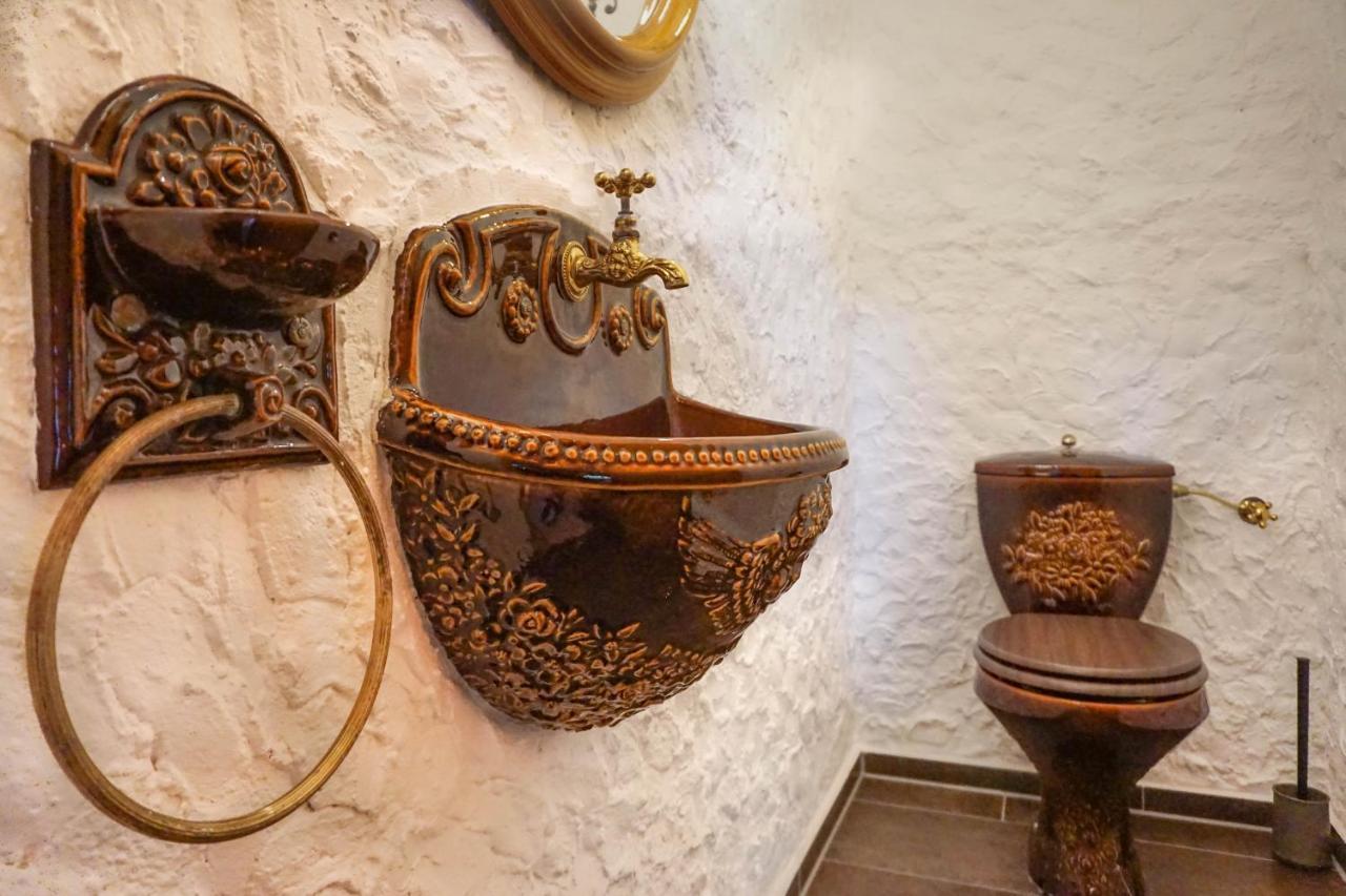 Ruhe Unter Reet-Haus Mit Sauna, Whirlpool Und Kamin Gnarrenburg Kültér fotó